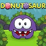 Donut Osaur