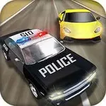 Cop Chase