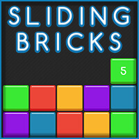 Sliding Bricks